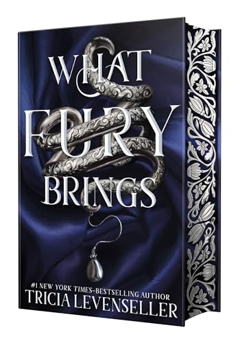 What Fury Brings