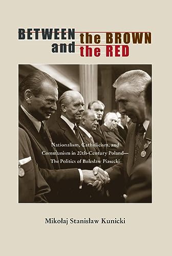 Between the Brown and the Red: Nationalism