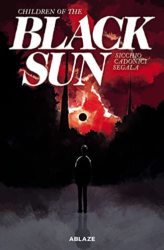 Children of the Black Sun Vol 1 (Children of the Black Sun, 1)
