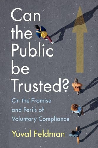 Can the Public be Trusted? : On the Promise and Perils of Voluntary Compliance