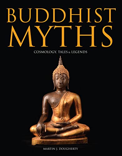 Buddhist Myths: Cosmology