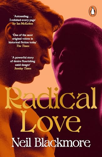 Radical Love