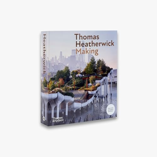 Thomas Heatherwick: Making