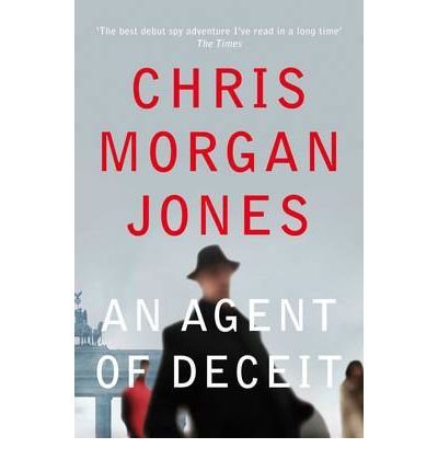 An Agent of Deceit