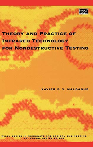 Theory and Practice of Infrared Technology for Nondestructive Testing