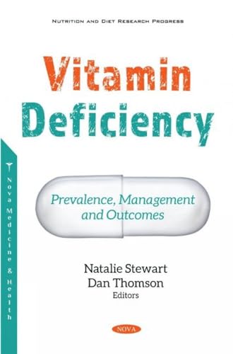 Vitamin Deficiency