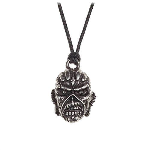 Alchemy Poker Iron Maiden: Book of Souls, Eddie Pendant