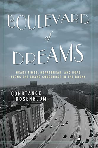 Boulevard of Dreams: Heady Times