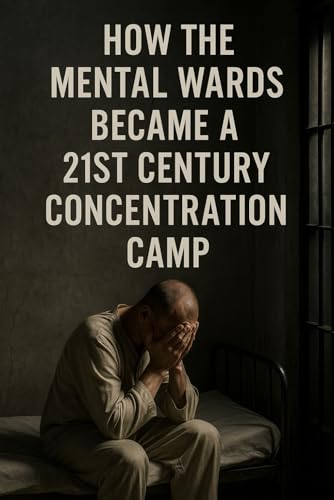 How The Mental Wards Became A 21st Century Concentration Camp