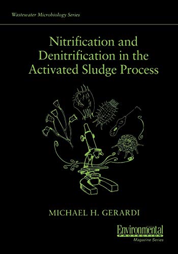 Nitrification and Denitrification in the Activatedsludge Process
