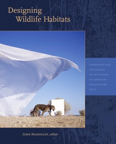Designing Wildlife Habitats