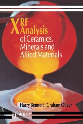 XRF Analysis of Ceramics