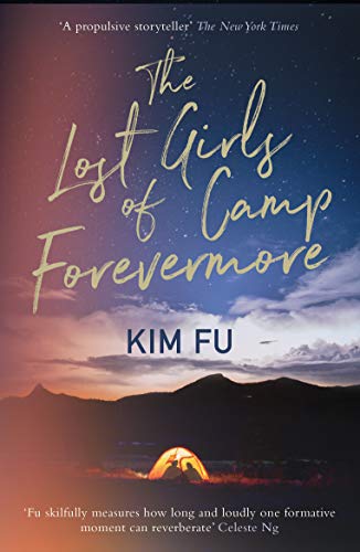 The Lost Girls of Camp Forevermore: Compelling campsite crime thriller