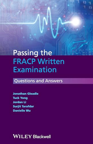Passing the Fracp Written Examination - Questions and Answers