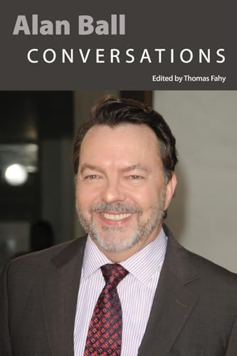 Alan Ball : Conversations
