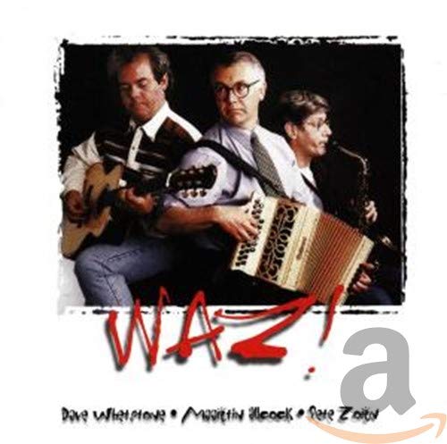 CD cover featuring three musicians with guitar, accordion, and mandolin.