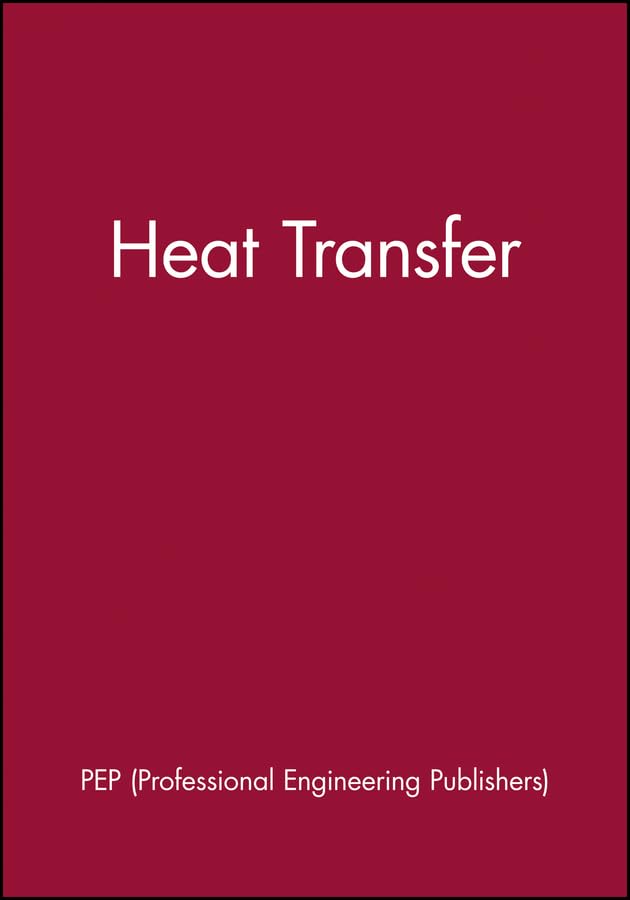 Heat Transfer: 6th UK National Conference on Heat Transfer