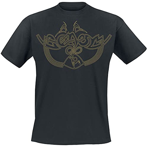 Venom Prime Evil Men T-Shirt Black S, 100% Cotton, Regular