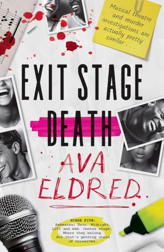 Exit Stage Death