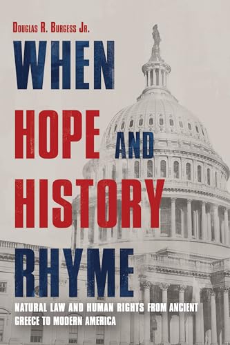 WHEN HOPE AND HISTORY RHYME