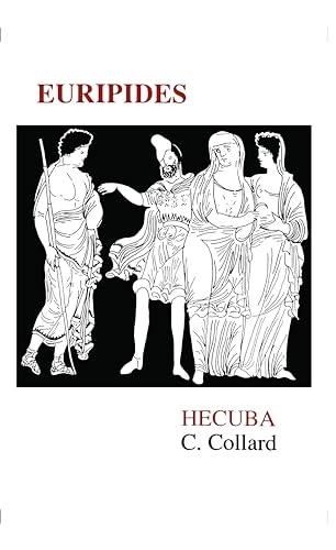 Euripides: Hecuba