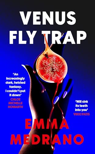Venus Fly Trap