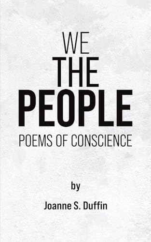 We The People : Poems of Conscience