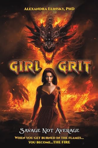 Girl Grit : Savage Not Average