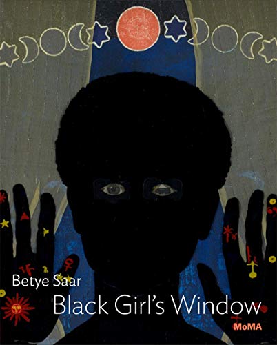 Saar: Black Girl’s Window (MoMA One on One Series)