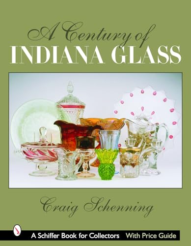 A Century of Indiana Glass