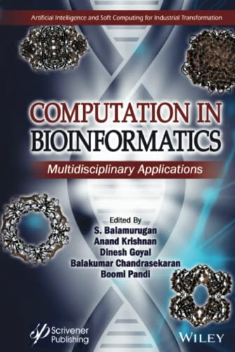 Computation in BioInformatics and Its Multidisciplinary Applications