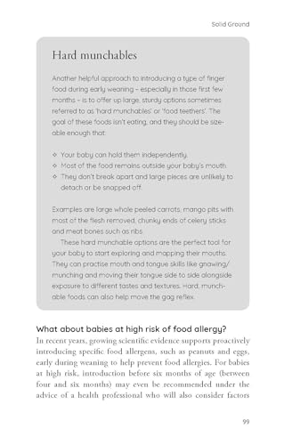 The Ultimate Guide to Children's Nutrition