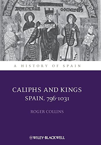 Caliphs and Kings: Spain