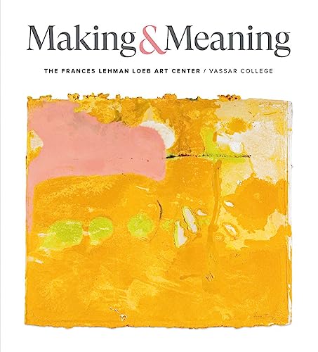 Making and Meaning