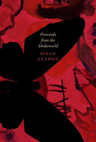Postcards from the Underworld – Poems