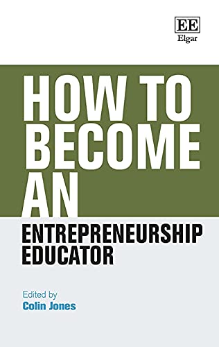 How to Become an Entrepreneurship Educator