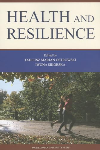 Health and Resilience