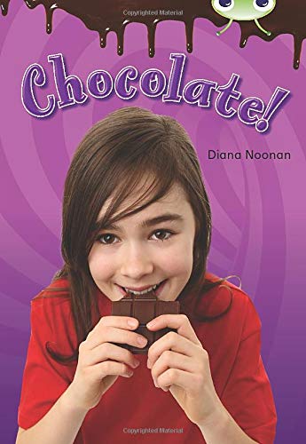 Chocolate! (BUG CLUB)