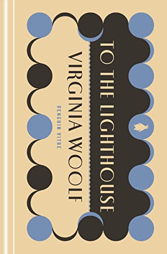 To The Lighthouse (Penguin Vitae)