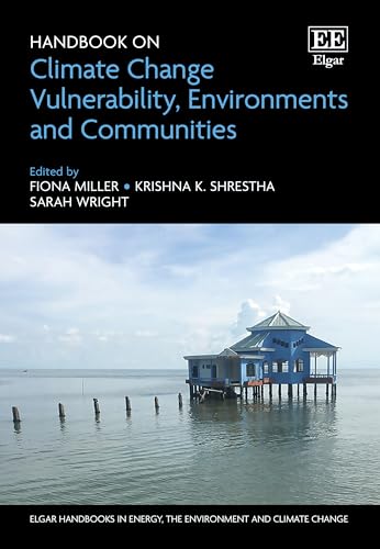 Handbook on Climate Change Vulnerability, Environments and Communities