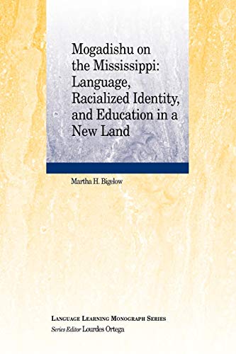 Mogadishu on the Mississippi: Language