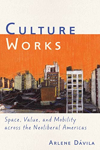 Culture Works: Space