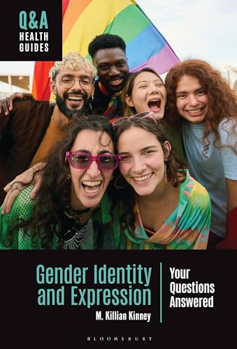 Gender Identity and Expression : Your Questions Answered