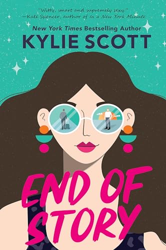 End of Story : the perfect sweet and sexy opposites-attract romance