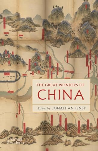 The Seventy Wonders of China