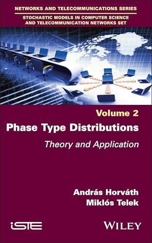 Phase Type Distributions : Theory and Application
