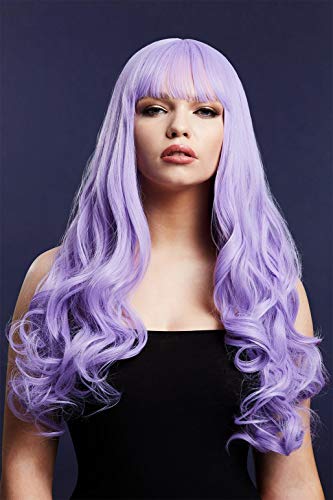 Smiffys Fever Gigi Wig