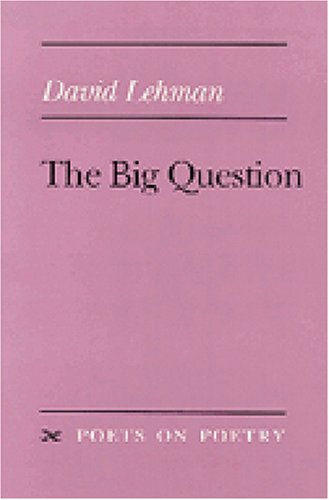 The Big Question