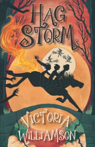 Hag Storm