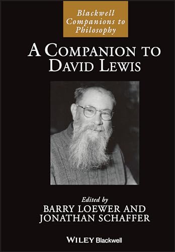 A Companion to David Lewis